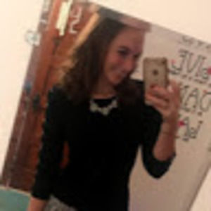 Meet your Posher, Bridgette